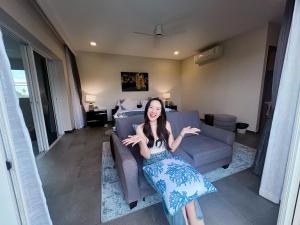 Siam Royal View Pool Villa Perfect for Family BBQ & Fun