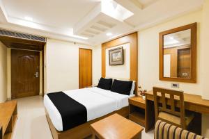 Palette Alandur Near Chennai Airport