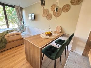 Bohemian Chic Sage Dreams - Munich Central Station