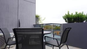 Modern Living - 2BR 2Bath Stay