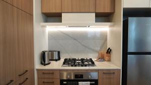 Modern Living - 2BR 2Bath Stay