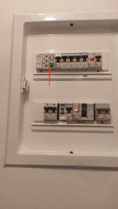 Ασφαλές και σύγχρονο διαμέρισμα