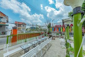 Homestay Selena Đà Lạt