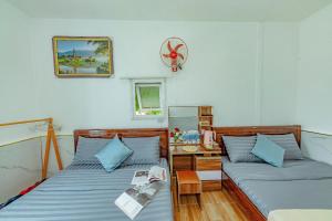 Homestay Selena Đà Lạt