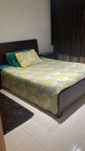 Habitaciones VIRYIN 9