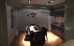 Central Druskininkai Apartment