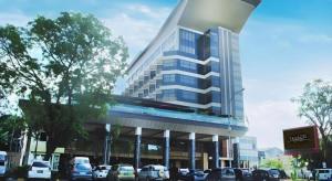 Horison Ultima Makassar