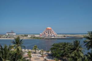 OYO 1090 Hotel Anging Mammiri Makassar