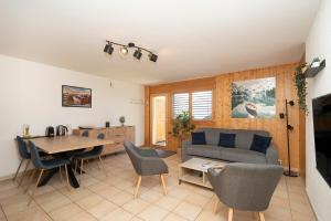 2,5 Plein Sud avec terrasse