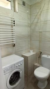 Small studio in the city center