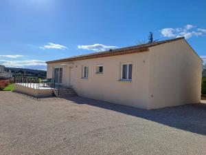 Villas Villa familiale avec piscine, jardin a 10 mn d-Uzes : photos des chambres