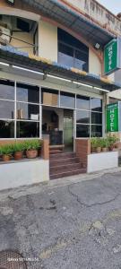 Zahaar KN Inn - 2hvězdičkové hotely ve městě Batu Feringgi