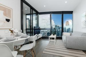 Long Stay Luxe CBD Stay Australia 108