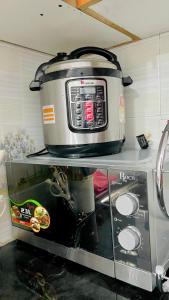 Bella Vista Apartment