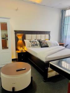 Bella Vista Apartment