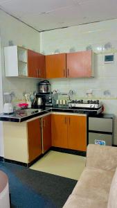 Bella Vista Apartment