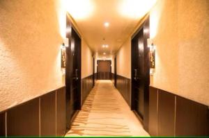Suncity Hotel & Restaurants