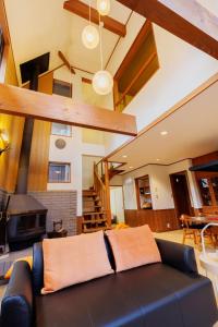 Sansuien "Michi" - Rental villa with hot spring - - Vacation STAY 54071v