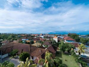 Hadi Poetra Hotel