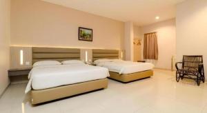Lovina Inn Hotel Batam