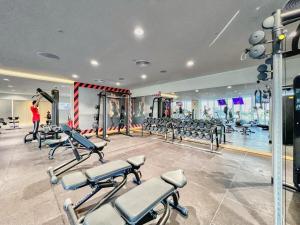 Luxurious 1BR in Palm View with Palm Jumeirah Views