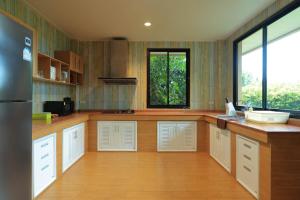 Phu Plearn Ta Pool Villas Khaoyai