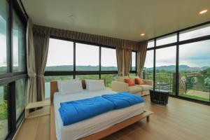 Phu Plearn Ta Pool Villas Khaoyai