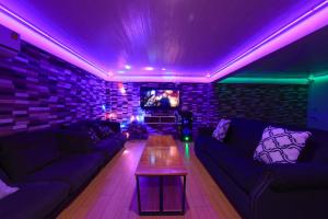 Phu Plearn Ta Pool Villas Khaoyai