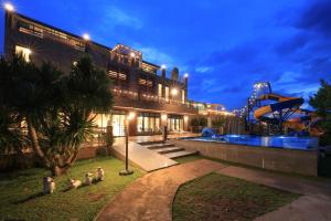 Phu Plearn Ta Pool Villas Khaoyai