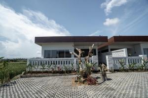 Taman Villa Kelating