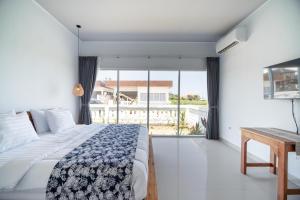 Taman Villa Kelating