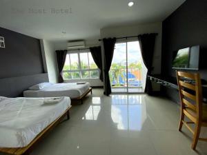 The Most Hotel