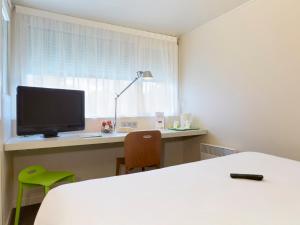 Hotels Campanile Pont-a-Mousson : photos des chambres