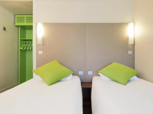 Hotels Campanile Pont-a-Mousson : photos des chambres