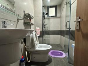 Sophia Apartment S14-08