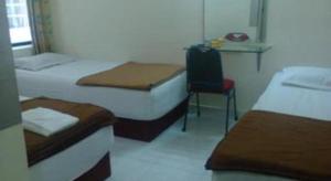 Mitra Hotel Yogyakarta