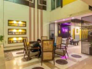 The Hosteller Delhi
