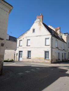 Maisons d'hotes La maison des Cordeliers : photos des chambres