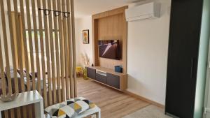 Agreable T2 proche Crolles coeur Gresivaudan