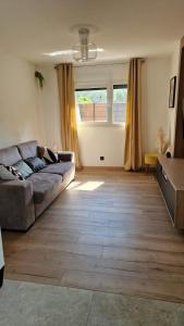 Agreable T2 proche Crolles coeur Gresivaudan