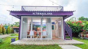 Villa Rumah Masa