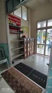 Villa DDoa Maju