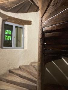 Maisons de vacances Manoir 15 mn des plages : photos des chambres
