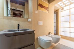 Vittoria Apartments Fogazzaro