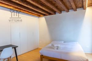 Vittoria Apartments Fogazzaro