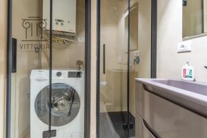 Vittoria Apartments Fogazzaro