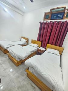 Ashiyana home stay