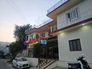 Ashiyana home stay