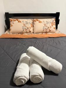 D Chambers Townhouse in Deca-Clark Residences