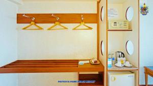 Pattaya Park Beach Resort